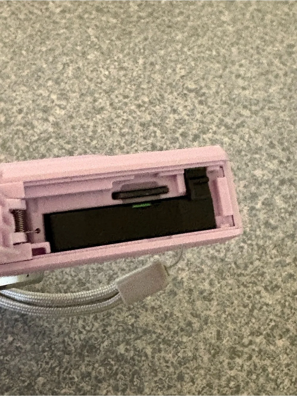 Digital Camera - Purple